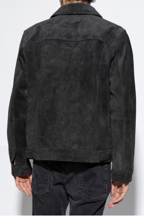 AllSaints Jacket Hopper