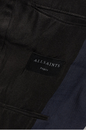 AllSaints AllSaints `Howling` Blazer