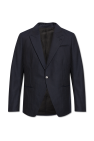 AllSaints `Howling` Blazer
