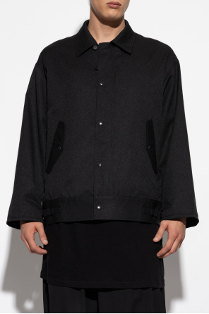 Comme des Garçons Homme Plus Jacke mit Taschen