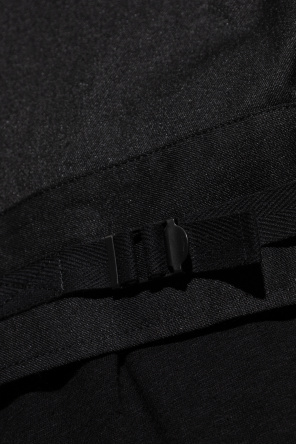 Comme des Garçons Homme Plus Jacke mit Taschen