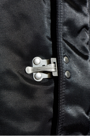 Comme des Garçons Homme Plus Insulated "bomber" jacket