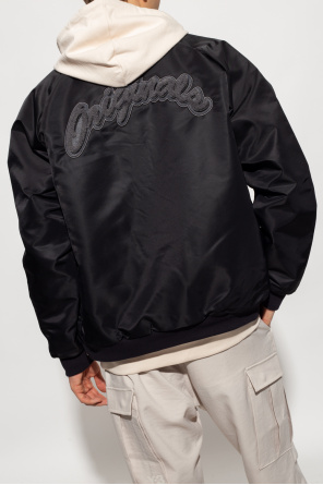 adidas release Originals Bomber jacket