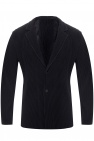 Homme Plissé Issey Miyake Ribbed blazer