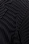 Homme Plissé Issey Miyake Ribbed blazer