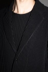 Homme Plissé Issey Miyake Blazer with notched lapels