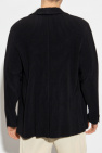 Issey Miyake Homme Plisse Pleated blazer