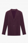 Homme Plissé Issey Miyake Pleated blazer