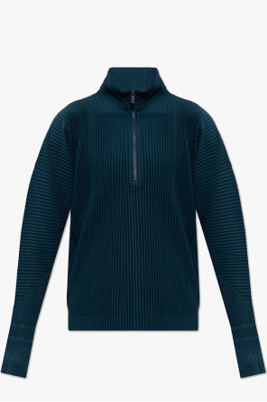 Pleated sweatshirt od Frequently asked questions