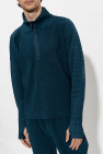 Homme Plissé Issey Miyake Pleated sweatshirt