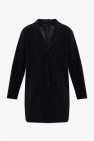 Homme Plissé Issey Miyake Long blazer