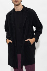 Homme Plissé Issey Miyake Long blazer
