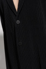 Homme Plissé Issey Miyake Pleated blazer