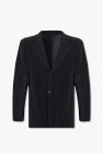 Homme Plissé Issey Miyake Pleated blazer