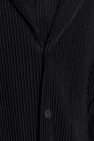 Homme Plissé Issey Miyake Pleated coat