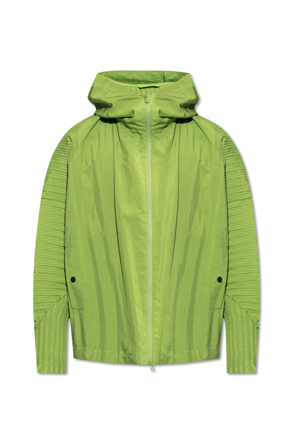 Moncler Grenoble embroidered logo puffer jacket od Calvin Klein Kids Teen Hoodies & Sweatshirts