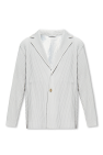Homme Plissé Issey Miyake Pleated blazer