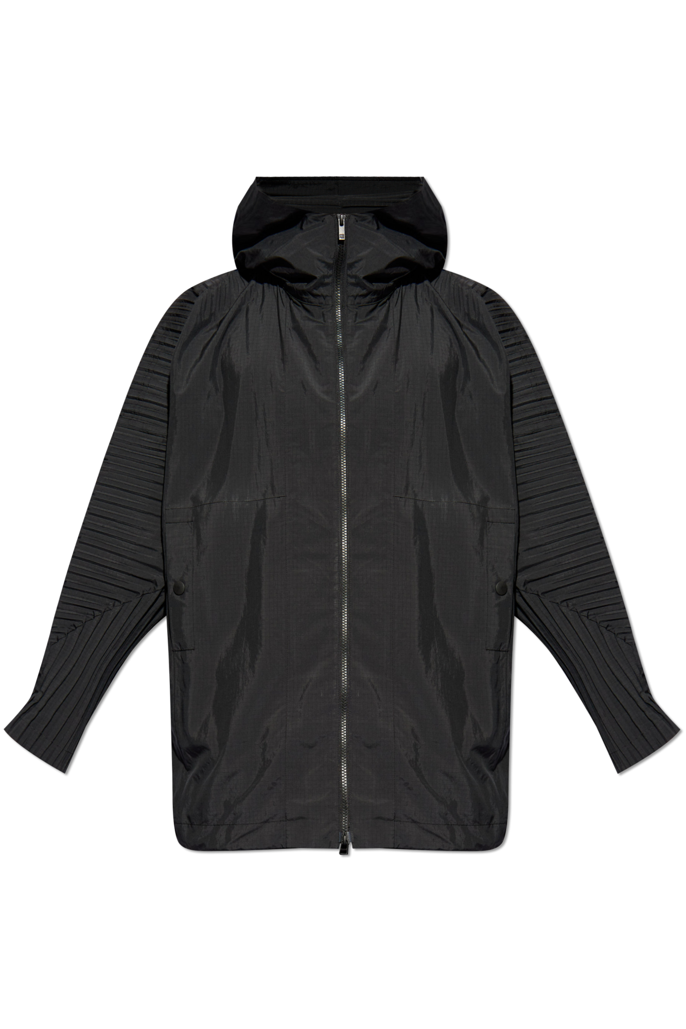 Moncler Lenormand padded jacket cotton Lightweight jacket cotton with hood