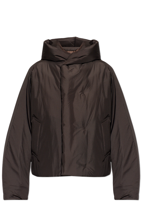 'Oversize' jacket od Homme Plissé Issey Miyake