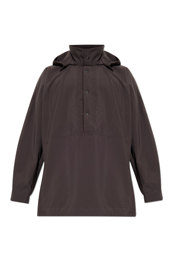 Light hoodie, zdjęcie 1 Light hoodie od Homme Plissé Issey Miyake