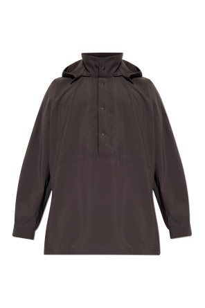 Sudadera ligera con capucha