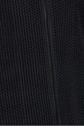 Homme Plissé Issey Miyake Pleated jacket