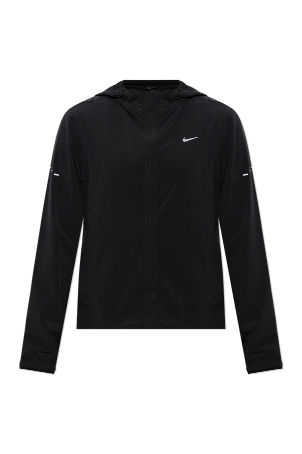 Hooded jacket od Nike