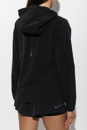 Nike Hooded jacket