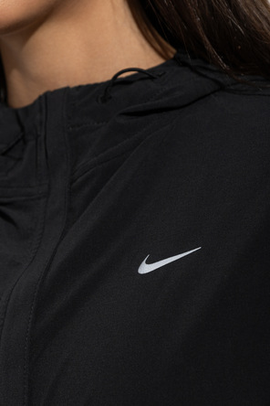 Nike Hooded jacket