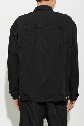 Comme des Garçons Homme Plus Light jacket with pockets