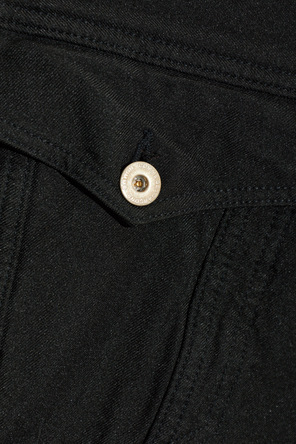 Comme des Garçons Homme Plus Light jacket with pockets