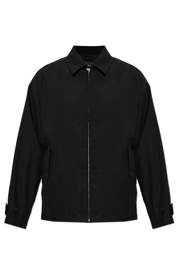 Jacket with pockets od Comme des Garçons Homme Plus