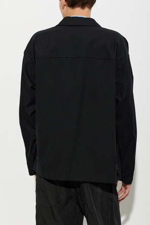 Comme des Garçons Homme Plus Jacket with pockets
