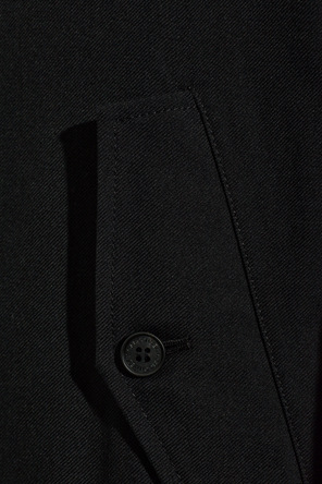 Comme des Garçons Homme Plus Jacket with pockets