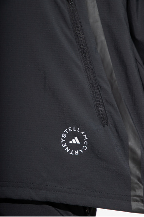 ADIDAS by Stella McCartney Training jacket with logo