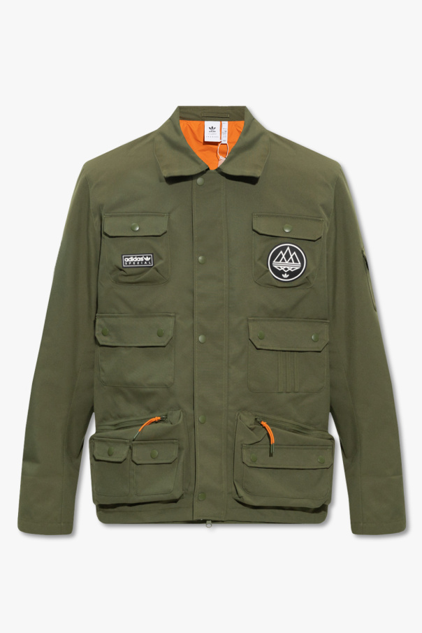 ADIDAS Originals ‘Feniscowles’ jacket