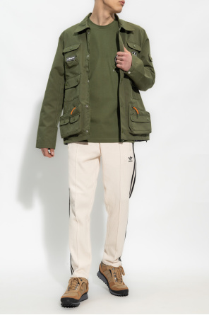 ‘feniscowles’ jacket od ADIDAS Originals