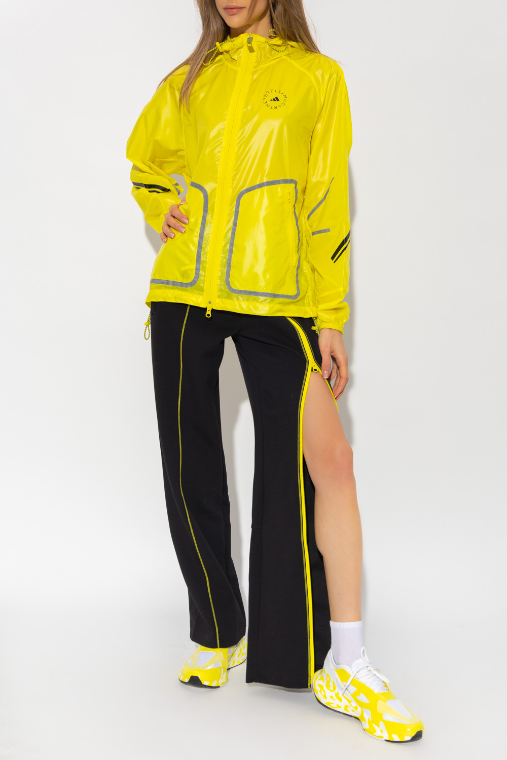 ADIDAS by Stella McCartney Jacket with logo