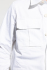 Long Sleeve Plain T-Shirt 3mths-7yrs Cotton I029010 jacket