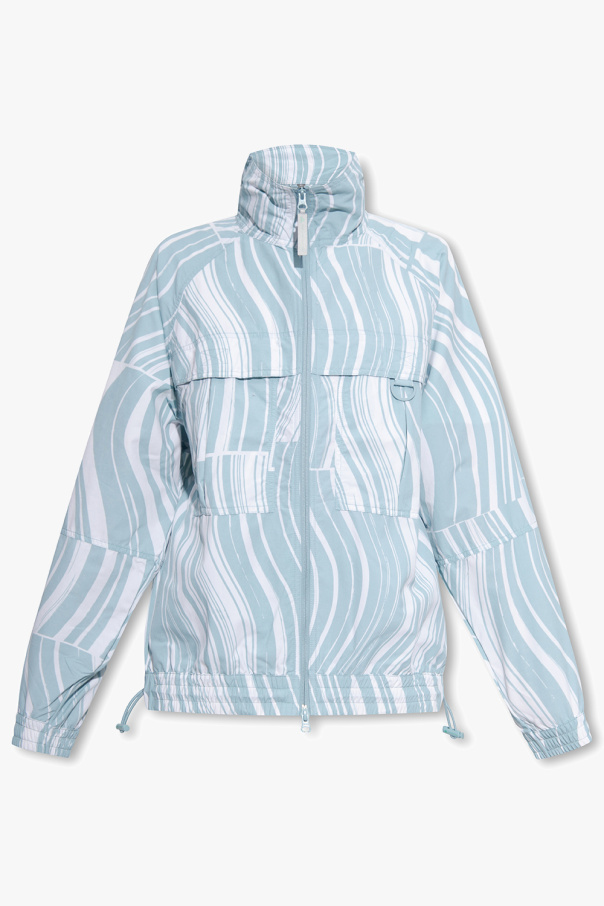 ADIDAS price by Stella McCartney Patterned jacket