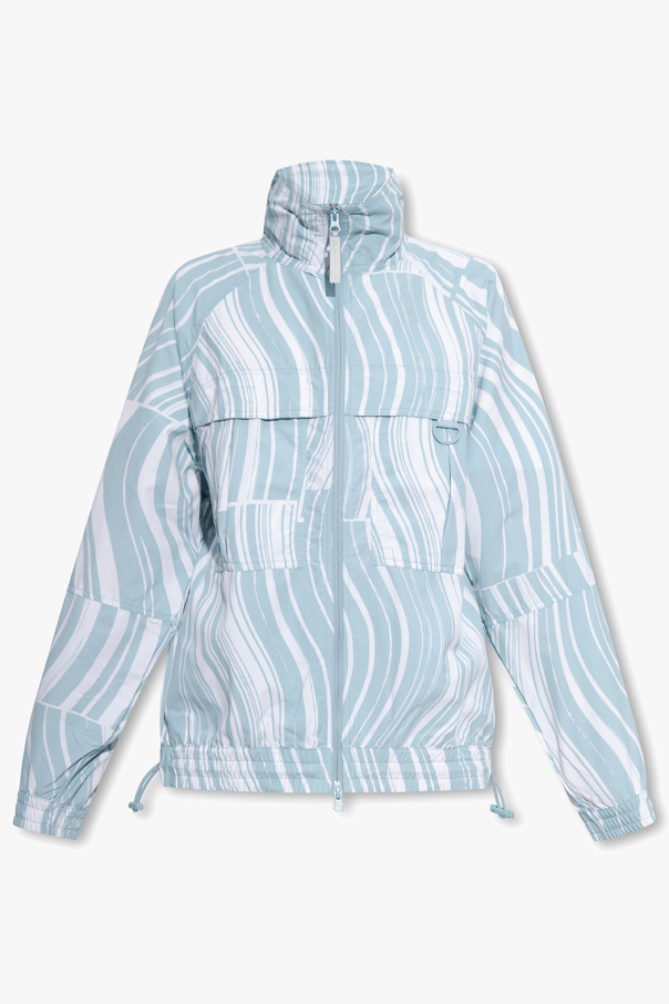 ADIDAS by Stella McCartney Patterned jacket