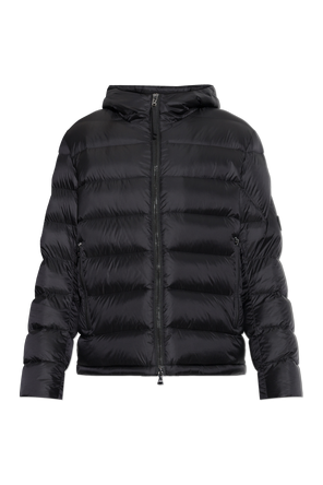 Hugh Down Jacket