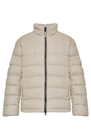 Down jacket 'Hugh'