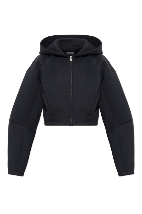 Shorter-cut sweatshirt od Nike