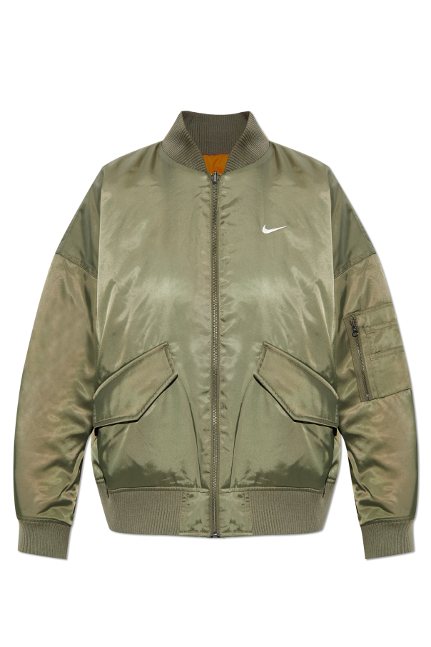 Bomber jacket, zdjęcie 1 Bomber jacket od Nike