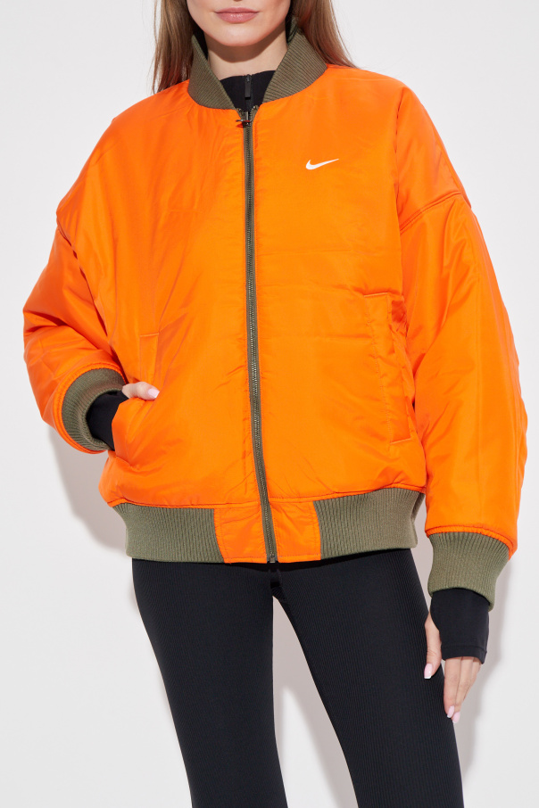 Nike Bomber jacket