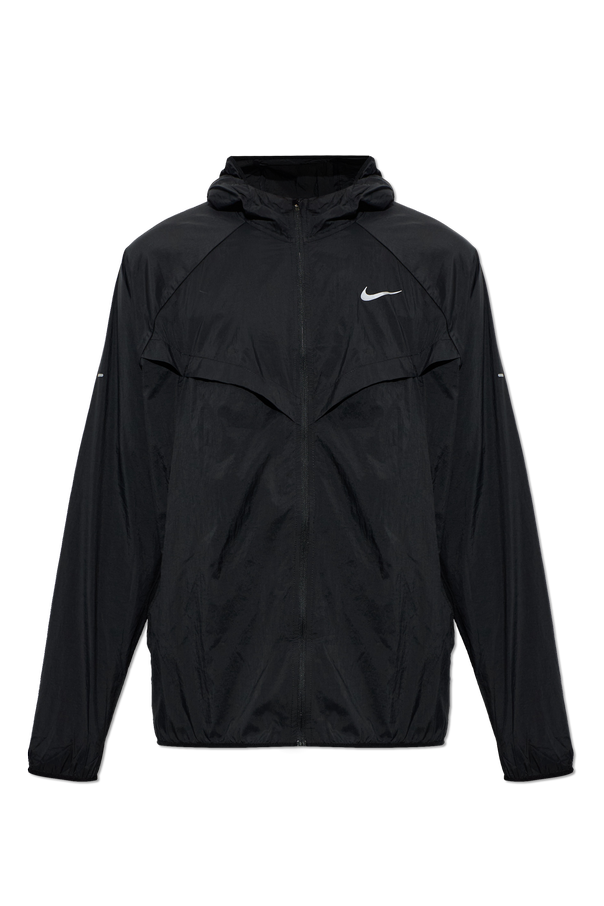 Hooded jacket od Nike