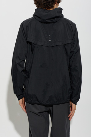 Nike Hooded jacket