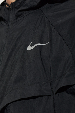 Nike Hooded jacket