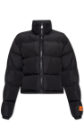 Heron Preston Puffer jacket